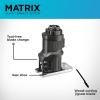 imageBLACKDECKER Matrix Jig Saw Attachment For Cordless Drill BDCMTJSJig Saw Head