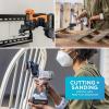 imageBLACKDECKER Matrix Oscillating Tool Attachment BDCMTOOscillating Head