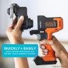 imageBLACKDECKER Matrix Oscillating Tool Attachment BDCMTOOscillating Head