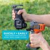 imageBLACKDECKER Reciprocating Saw Accessory For Cordless Drill BDCMTRSRecip Saw Head
