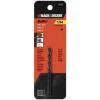 imageBLACKDECKER 19103 Two Pack Bullet Drill Bit 764Inch