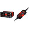 imageBLACKDECKER 25 Amp 12V Battery ChargerMaintainer Bundle with 6V12V Battery Charger25 Amp