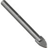 imageBLACKDECKER 6900 GlassTile Drill Bit 18Inch X 214Inch1 Count Pack of 1