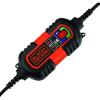 imageBLACKDECKER BM3B Fully Automatic 6V12V Battery ChargerMaintainer with Cable Clamps and ORing Terminals Multi 15 AmpCharger