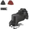 imageBLACKDECKER Matrix Oscillating Tool Attachment BDCMTOOscillating Head