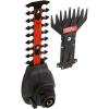 imageBLACKDECKER Matrix Shear Shrubber Attachment BDCMTSSFF