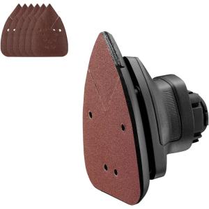 imageBLACKDECKER BDCMTS Matrix Sander AttachmentSander Head