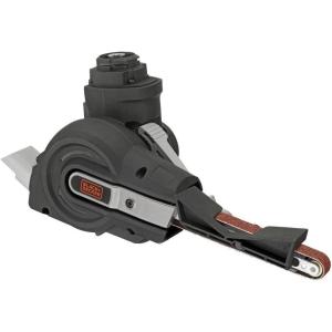 imageBLACKDECKER MATRIX Knife Sharpener Sander and File 3 in 1 Tool Attachment BDCMTDSFF