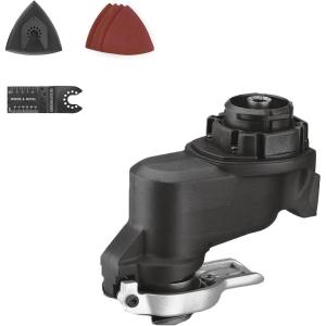 imageBLACKDECKER Matrix Oscillating Tool Attachment BDCMTOOscillating Head