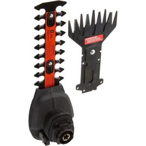 imageBLACKDECKER Matrix Shear Shrubber Attachment BDCMTSSFF