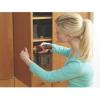 imageBLACKDECKER 4V MAX Cordless Screwdriver with PictureHanging Kit BDCS40BICordless Screwdriver