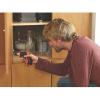 imageBLACKDECKER 4V MAX Cordless Screwdriver with PictureHanging Kit BDCS40BICordless Screwdriver