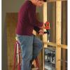 imageBLACKDECKER 70 Amp 12 in Electric DrillDriver Kit DR560  OrangeDrillDriver Only