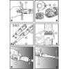 imageBLACKDECKER Cordless Screwdriver Alkaline BCF601AAScrewdriver