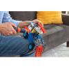 imageBLACKDECKER Cordless Screwdriver Alkaline BCF601AAScrewdriver
