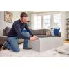 imageBLACKDECKER Cordless Screwdriver Alkaline BCF601AAScrewdriver