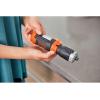 imageBLACKDECKER Cordless Screwdriver Alkaline BCF601AAScrewdriver