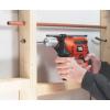 imageBLACKDECKER Hammer Drill 12Inch 60Amp DR670Hammer Drill Only