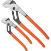 imageBLACKDECKER Slip Joint Pliers 2 Pack BDHT84001