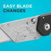 imageBLACKDECKER Utility Knife Folding 2 Pack BDHT10001
