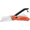 imageBLACKDECKER Utility Knife with Blade Storage BDHT10002