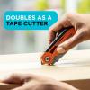 imageBLACKDECKER Utility Knife with Blade Storage BDHT10002
