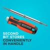 imagebeyond by BLACKDECKER BDHT68001 6in1 Multibit Screwdriver