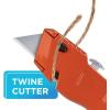 imagebeyond by BLACKDECKER Utility Knife Retractable Quick Change Blade 2Pack BDHT1039495APB