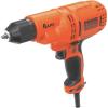 imageBLACKDECKER 60 Amp 38 in Electric DrillDriver Kit DR340C