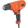 imageBLACKDECKER Corded Drill 55Amp 38Inch DR260CDrillDriver Only