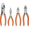 imageBLACKDECKER Plier Set 4Piece BDHT84002