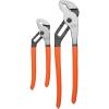 imageBLACKDECKER Slip Joint Pliers 2 Pack BDHT84001