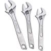 imagebeyond by BLACKDECKER Adjustable Wrench Set 6Inch 8Inch ampamp 10Inch 3Pack BDHT8159092APB
