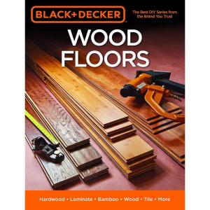 imageBlack ampamp Decker Wood Floors Hardwood  Laminate  Bamboo  Wood Tile  and More
