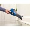 imageBLACKDECKER dustbuster AdvancedClean Cordless Handheld Vacuum Home and Car Vacuum HLVA315J22Ocean Blue