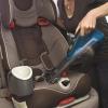 imageBLACKDECKER dustbuster AdvancedClean Cordless Handheld Vacuum Home and Car Vacuum HLVA315J22Ocean Blue