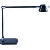 imageBLACKDECKER PureOptics Elate Dual Arm 5W FlickerFree Natural Daylight LED Desk Lamp with USB Charging Port 2 Dimming Levels 263 Lumens White LED5NOVWHTBlack