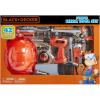 imageBLACKDECKER Junior Kids Tool Set  Mega Tool Set with 42 Tools ampamp Accessories Role Play Tools for Toddlers Boys ampamp Girls Ages 3 Years Old and Above Includes Helmet 58505