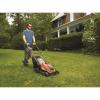 imageBLACKDECKER 40V MAX Cordless Lawn Mower 16Inch CM164040V Cordless Lawn Mower Kit
