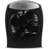 imageBLACKDECKER Space Heater 1500W Flameless Portable Heater with Overheat ProtectionOne Size