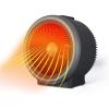 imageBLACKDECKER Space Heater 1500W Flameless Portable Heater with Overheat Protection1 Piece