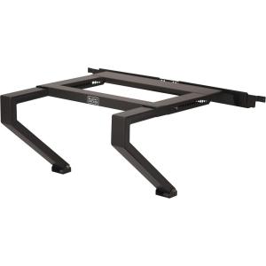 imageBLACK  DECKER Air Conditioner Window Support Bracket No Drill AC Support Bracket Installs in Minutes AC Window Bracket Supports up to 200 Lbs Durable Bracket for AC UnitGrayAC Bracket