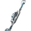 imageBLACKDECKER HCUA525J POWERSERIES Pro 20V Lithium 2in1 Cordless Vacuum Blue