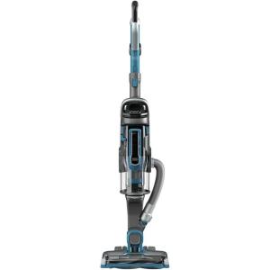 imageBLACKDECKER HCUA525J POWERSERIES Pro 20V Lithium 2in1 Cordless Vacuum Blue