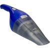 imageBLACKDECKER DUSTBUSTER QuickClean Cordless Handheld Vacuum Home and Car Vacuum with Charger HNVC115J22