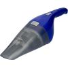 imageBLACKDECKER DUSTBUSTER QuickClean Cordless Handheld Vacuum Home and Car Vacuum with Charger HNVC115J22