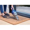 imageBLACKDECKER DUSTBUSTER QuickClean Cordless Handheld Vacuum Home and Car Vacuum with Charger HNVC115J22