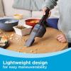 imageBLACKDECKER dustbuster Blast Cordless Handheld Vacuum Home and Car Vacuum HNVD220J00