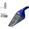 imageBLACKDECKER DUSTBUSTER QuickClean Cordless Handheld Vacuum Home and Car Vacuum with Charger HNVC115J22