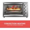 imageBlackDecker TO4314SSD Rotisserie Convection Countertop Toaster Oven Stainless Steel